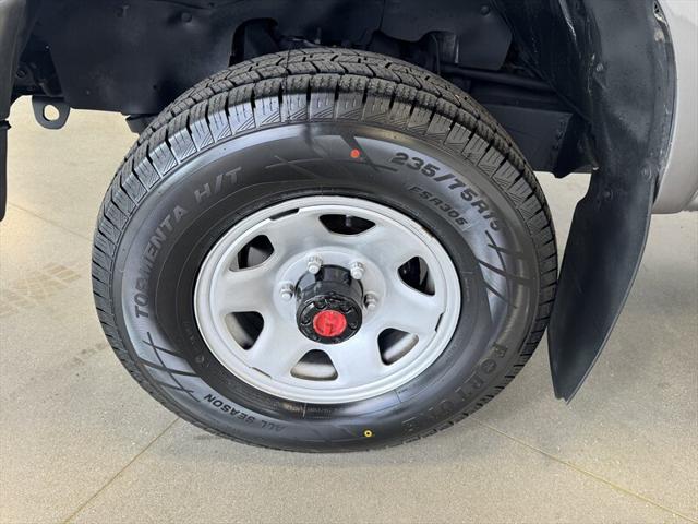 1994 Toyota 4WD Trucks DX
