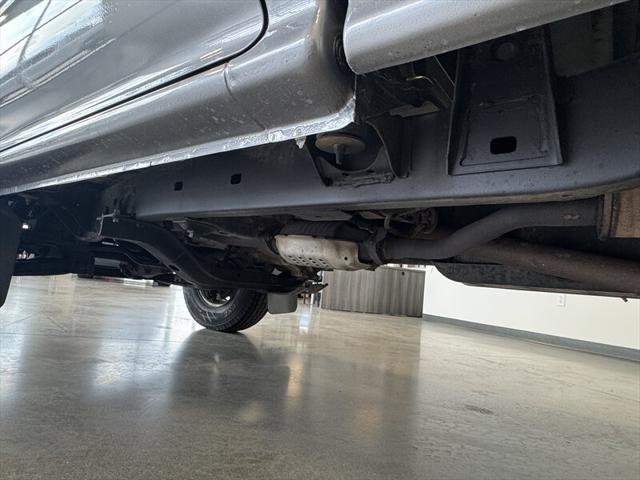 1994 Toyota 4WD Trucks DX