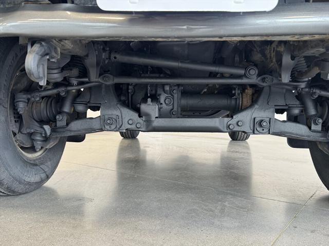 1994 Toyota 4WD Trucks DX