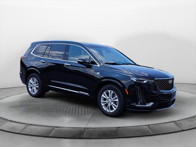 2024 Cadillac XT6 AWD Luxury for sale in Winston Salem, NC