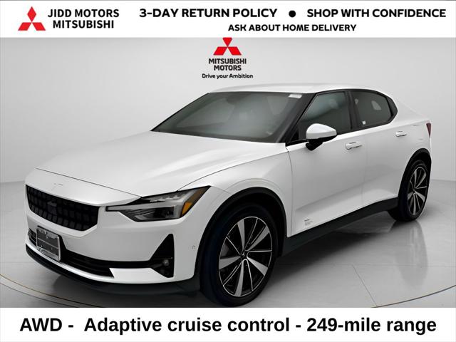 2022 Polestar 2 Long Range Dual Motor for sale in Des Plaines, IL