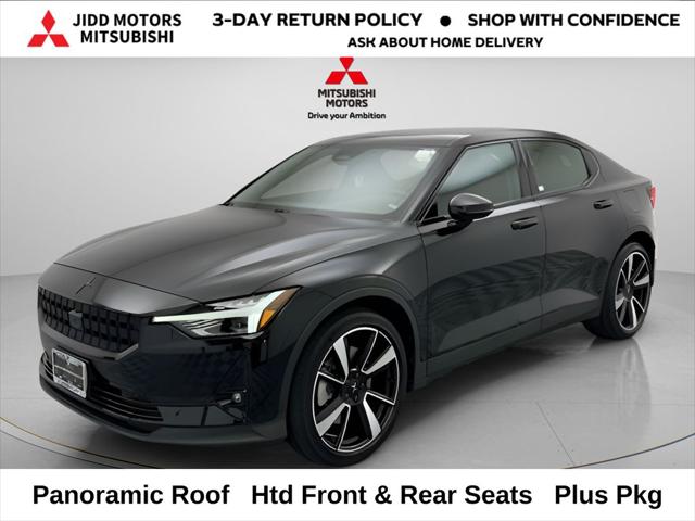 2022 Polestar 2 Long Range Dual Motor for sale in Des Plaines, IL