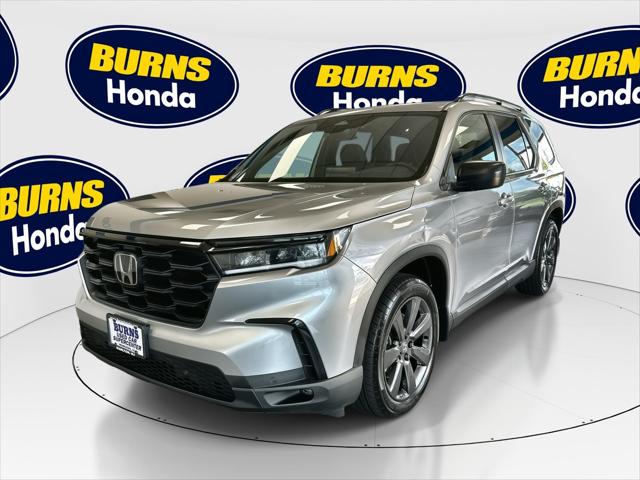 2025 Honda Pilot Sport for sale in Marlton, NJ