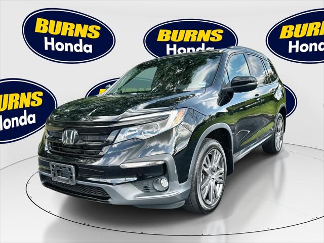 2022 Honda Pilot AWD Sport for sale in Marlton, NJ