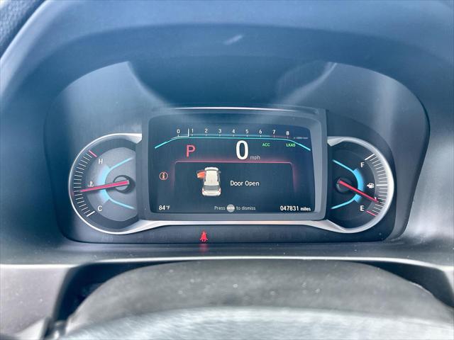 2022 Honda Pilot AWD Sport