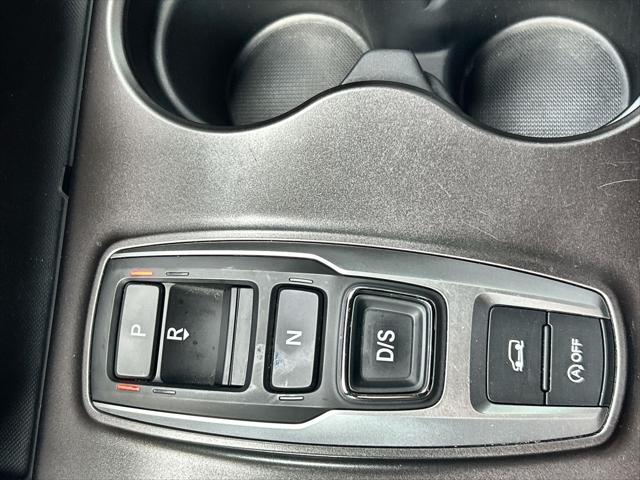 2022 Honda Pilot AWD Sport