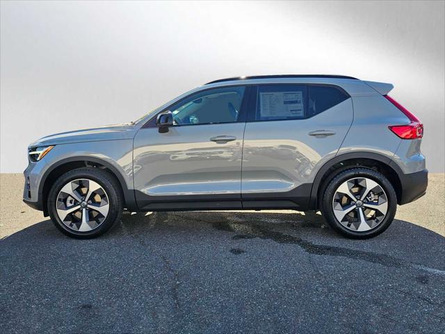 2026 Volvo XC40 B5 Plus