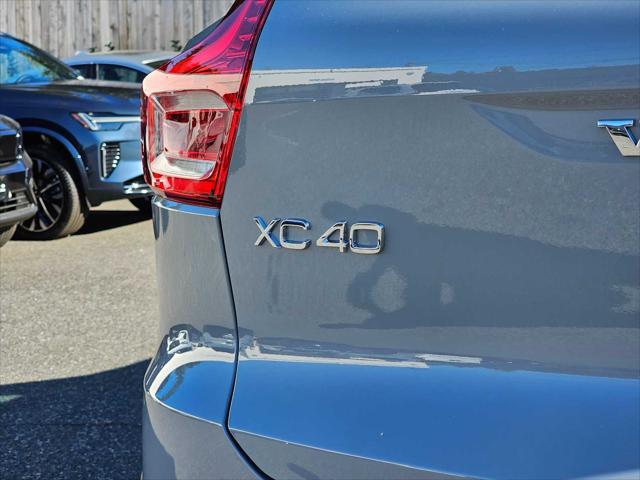 2026 Volvo XC40 B5 Plus