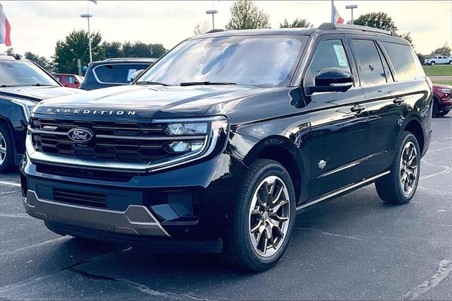 New 2025 Ford Expedition For Sale in Olive Branch, MS