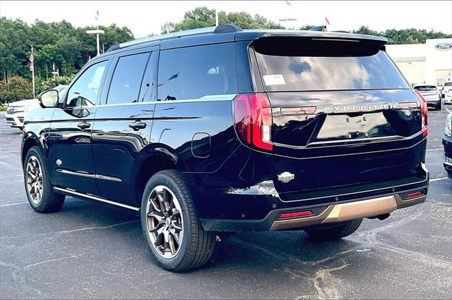 New 2025 Ford Expedition For Sale in Olive Branch, MS