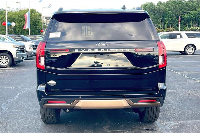 New 2025 Ford Expedition For Sale in Olive Branch, MS