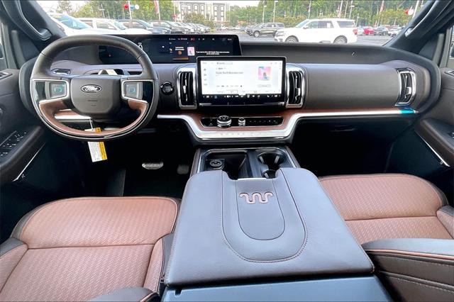 New 2025 Ford Expedition For Sale in Olive Branch, MS