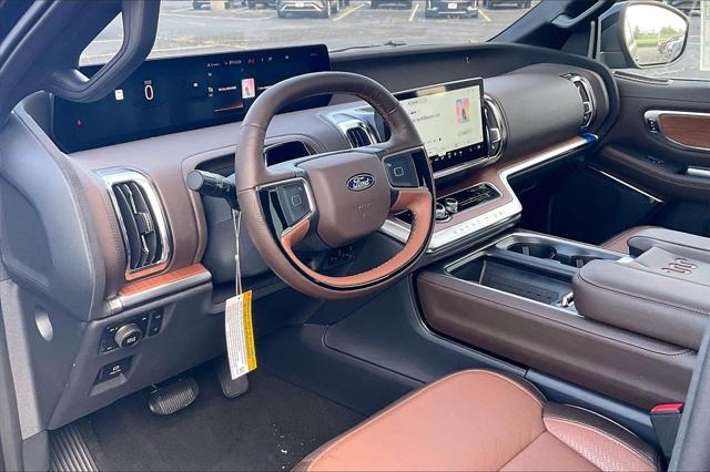 New 2025 Ford Expedition For Sale in Olive Branch, MS
