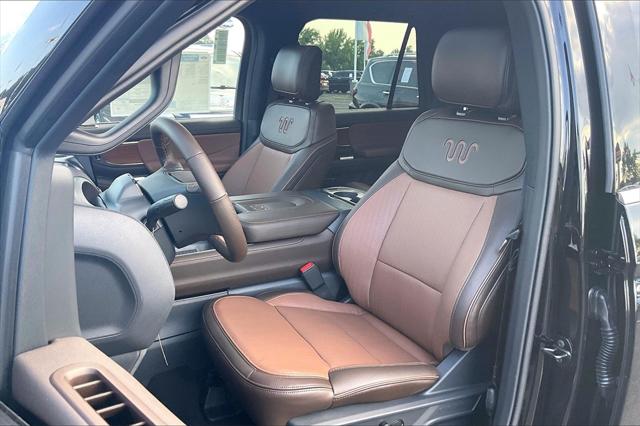 New 2025 Ford Expedition For Sale in Olive Branch, MS