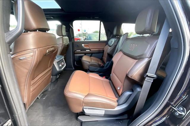New 2025 Ford Expedition For Sale in Olive Branch, MS