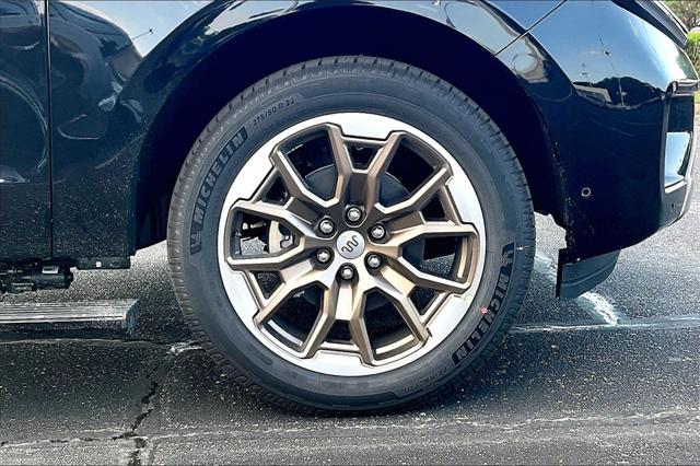New 2025 Ford Expedition For Sale in Olive Branch, MS