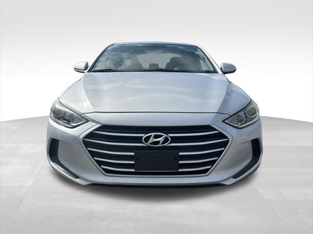 Used 2017 Hyundai Elantra For Sale in Muscle Shoals, AL