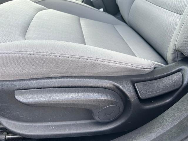 Used 2017 Hyundai Elantra For Sale in Muscle Shoals, AL