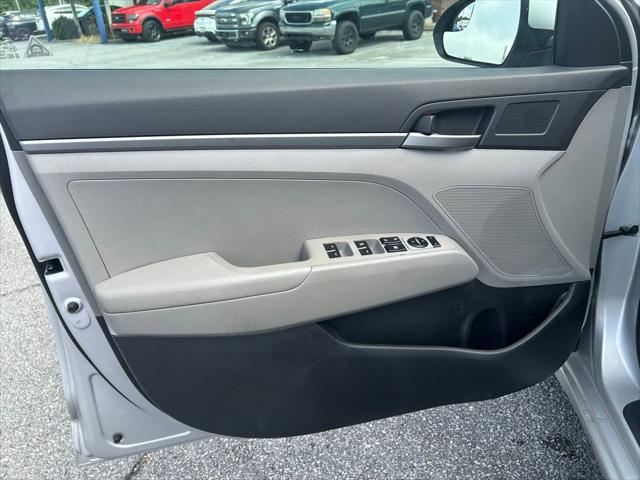 Used 2017 Hyundai Elantra For Sale in Muscle Shoals, AL