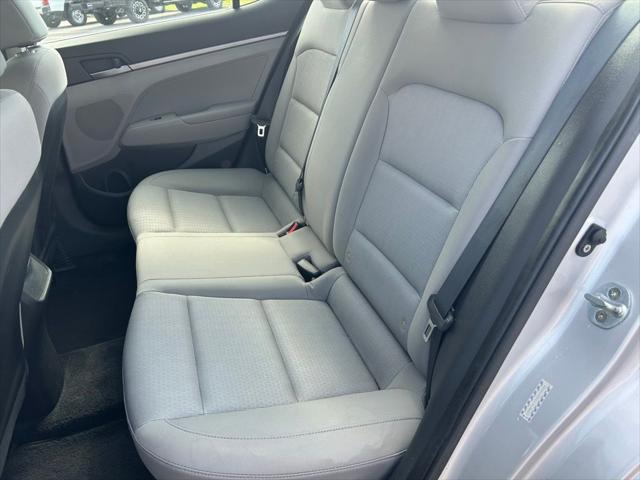 Used 2017 Hyundai Elantra For Sale in Muscle Shoals, AL