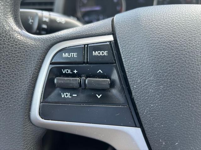 Used 2017 Hyundai Elantra For Sale in Muscle Shoals, AL