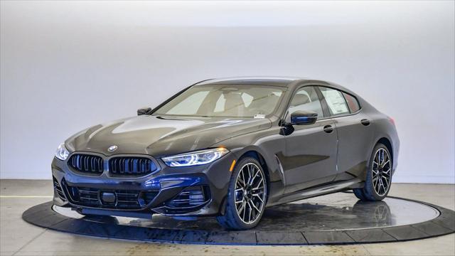 2026 BMW 840 Gran Coupe i for sale in Torrance, CA
