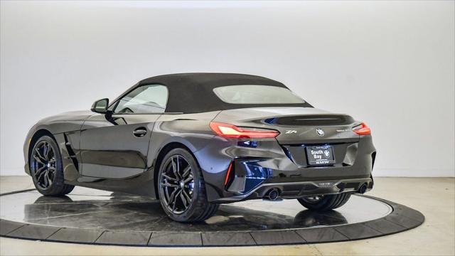 2026 BMW Z4 sDrive30i