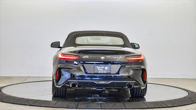 2026 BMW Z4 sDrive30i