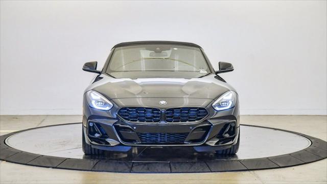 2026 BMW Z4 sDrive30i