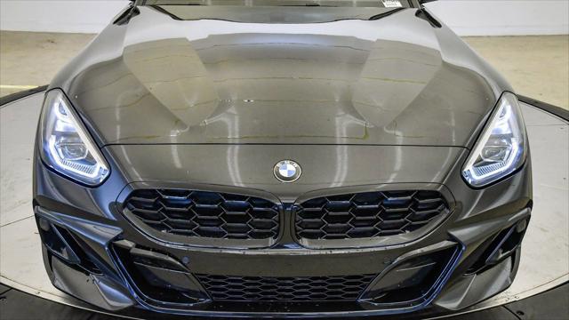 2026 BMW Z4 sDrive30i