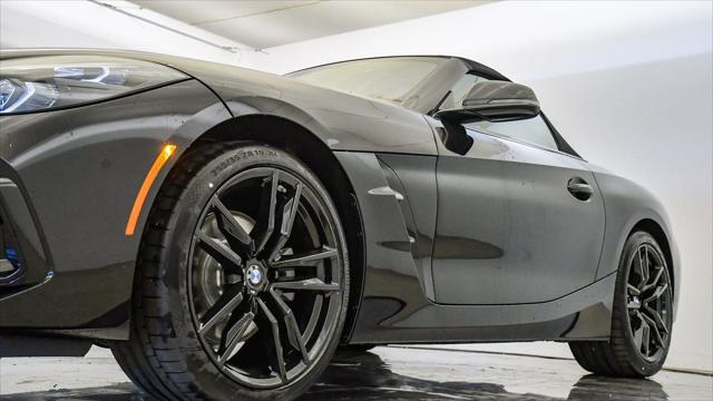 2026 BMW Z4 sDrive30i