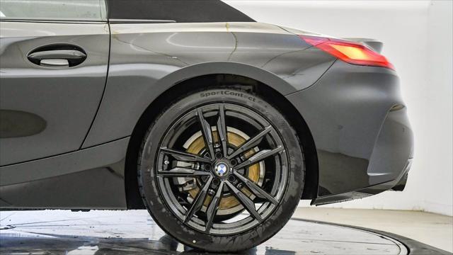 2026 BMW Z4 sDrive30i