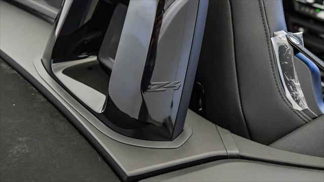2026 BMW Z4 sDrive30i