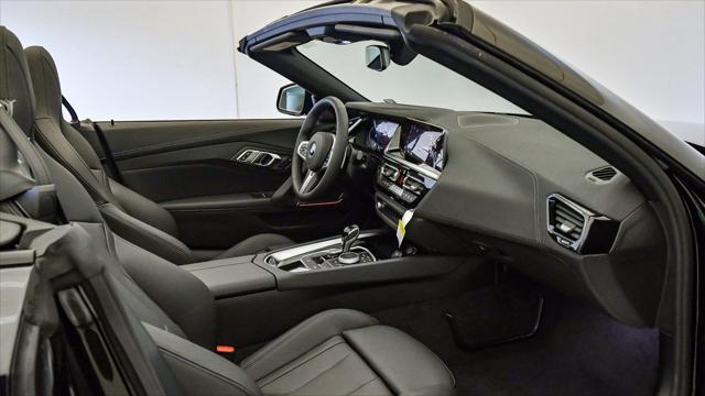 2026 BMW Z4 sDrive30i