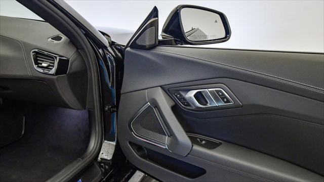 2026 BMW Z4 sDrive30i