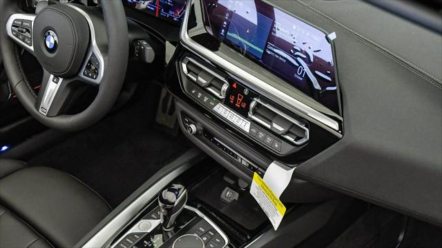 2026 BMW Z4 sDrive30i