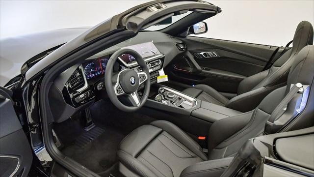 2026 BMW Z4 sDrive30i