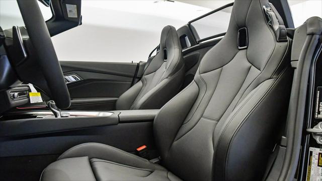 2026 BMW Z4 sDrive30i
