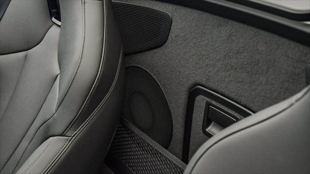 2026 BMW Z4 sDrive30i