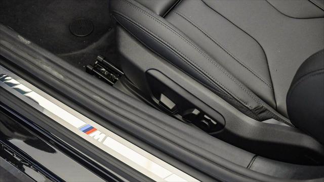 2026 BMW Z4 sDrive30i