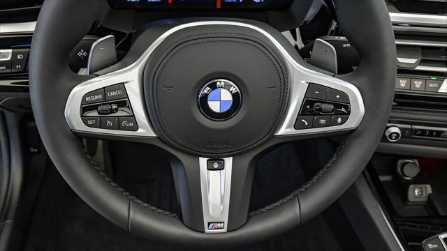 2026 BMW Z4 sDrive30i