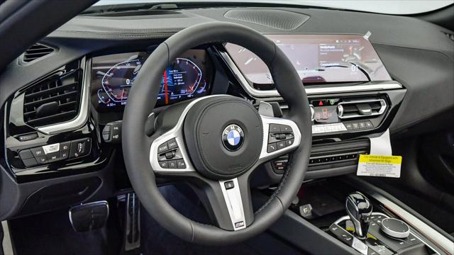 2026 BMW Z4 sDrive30i