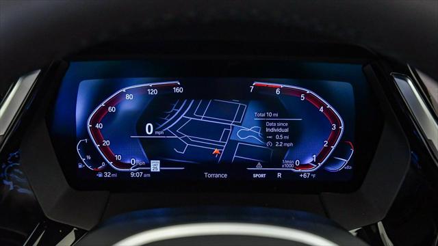 2026 BMW Z4 sDrive30i