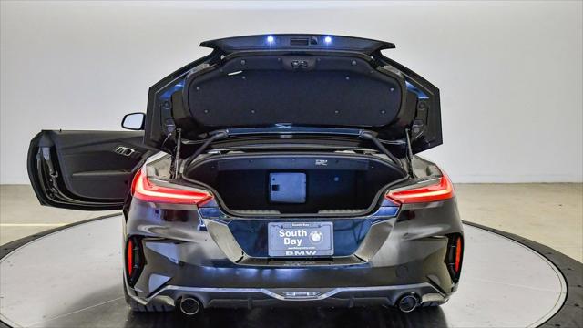 2026 BMW Z4 sDrive30i
