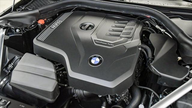 2026 BMW Z4 sDrive30i