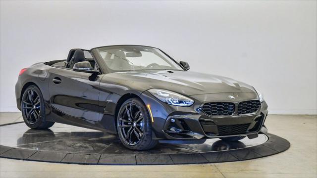 2026 BMW Z4 sDrive30i