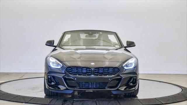 2026 BMW Z4 sDrive30i