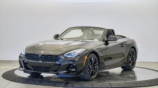 2026 BMW Z4 sDrive30i
