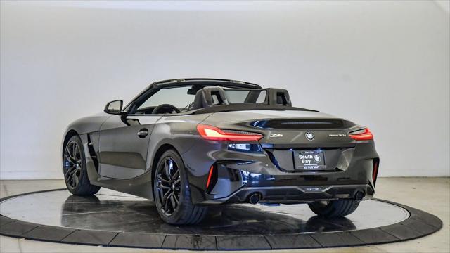 2026 BMW Z4 sDrive30i