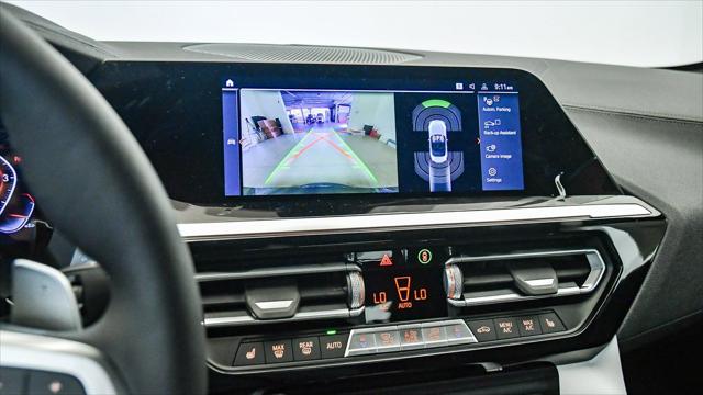 2026 BMW Z4 sDrive30i